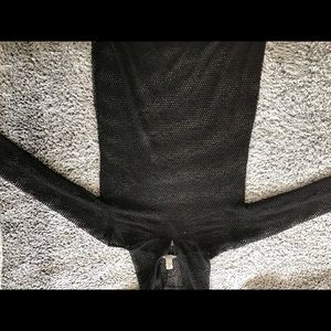 fishtnet long sleeve